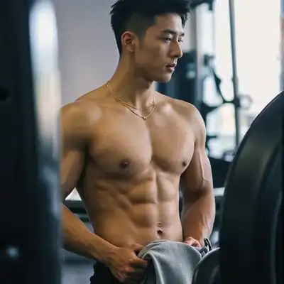 廖博美
